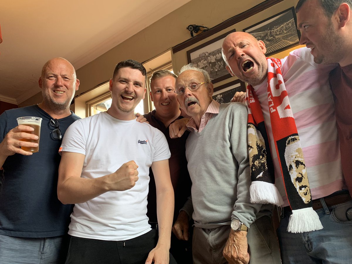 #SaveCAFC save this great club before the EFL kick them out due to bad ownership.. don’t let the fans suffer! From a generation of fans #CAFC