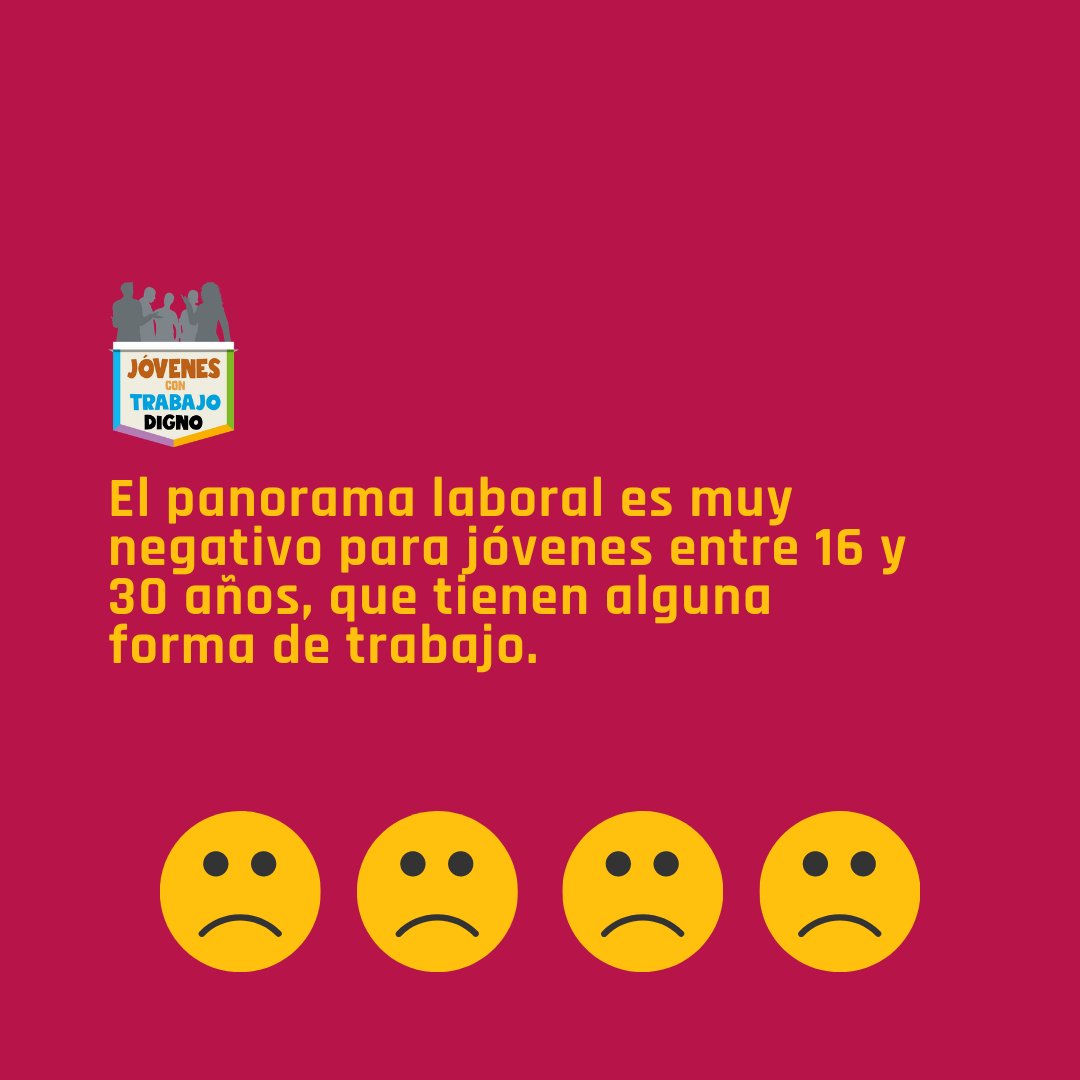 Reinserta's tweet photo. Estamos viviendo tiempos difíciles y grandes incertidumbres. Sin embargo, no podemos olvidar que la inclusión económica de jóvenes es condición indispensable para un crecimiento sostenible y con equidad. 

#díainternacionaldelajuventud https://t.co/I5LzY8OYnI
