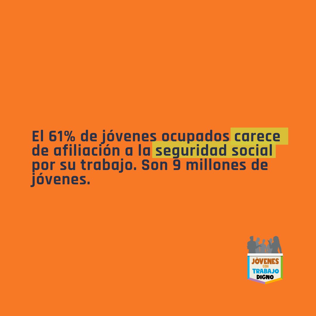 Reinserta's tweet photo. Estamos viviendo tiempos difíciles y grandes incertidumbres. Sin embargo, no podemos olvidar que la inclusión económica de jóvenes es condición indispensable para un crecimiento sostenible y con equidad. 

#díainternacionaldelajuventud https://t.co/I5LzY8OYnI