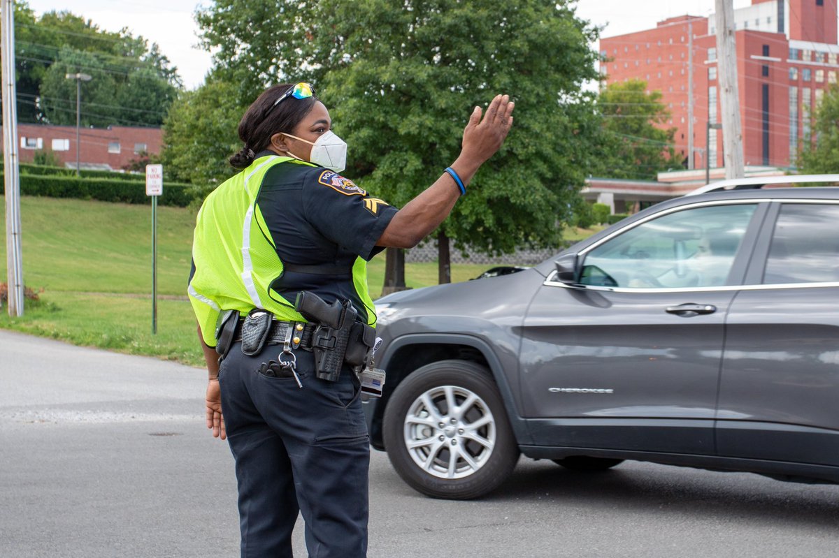 UTC Police Department tweet media