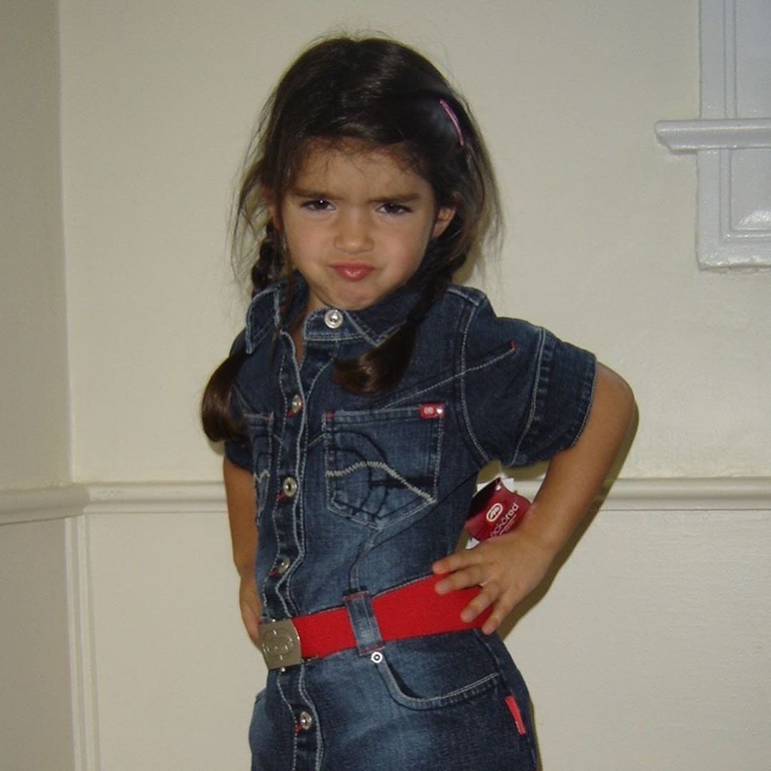 adoringdixie's tweet image. Happy birfday Dix @dixiedamelio