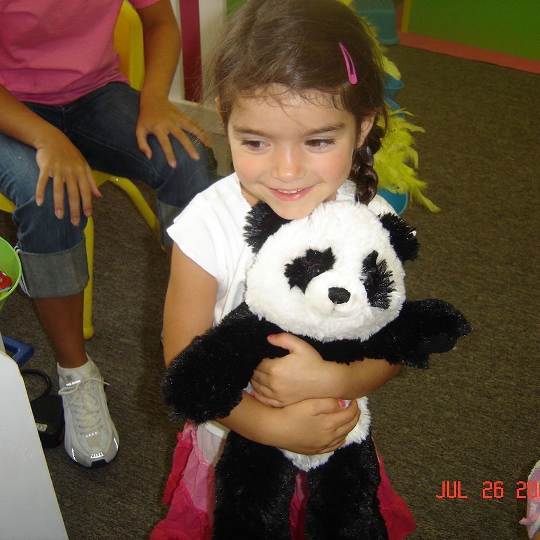 adoringdixie's tweet image. Happy birfday Dix @dixiedamelio