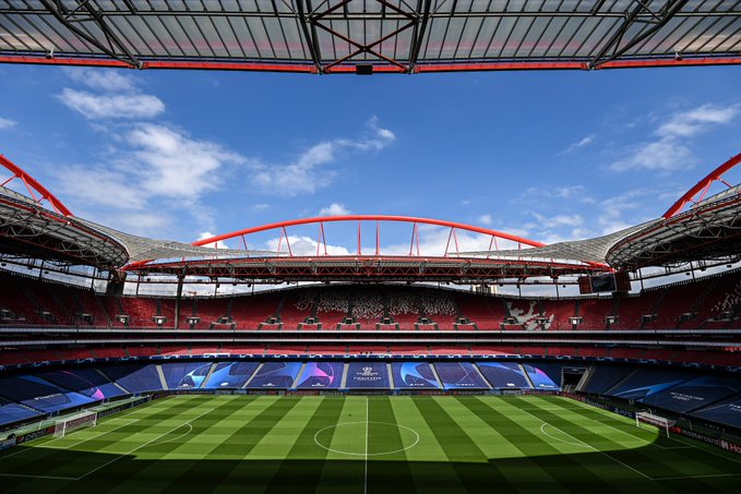 Paris Saint-Germain tweet media