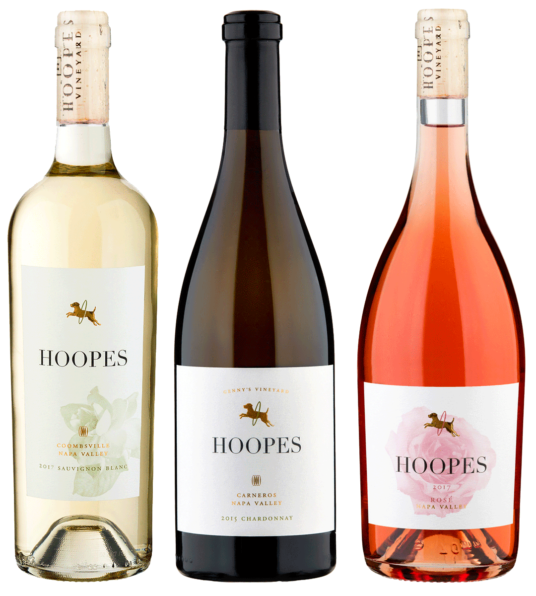 HoopesVineyard's tweet photo. Bright &amp; Sunny Virtual Tasting Kit
#SauvignonBlanc Coombsville
Genny's Vineyard #Chardonnay Carneros
#Rosé #NapaValley
Private Virtual #Tasting with #Sommelier
​
Details: https://t.co/dyYfORCQNW

#HoopesVineyard ​In Dogged Pursuit of Perfect #Wines https://t.co/IBeMAhkmaX