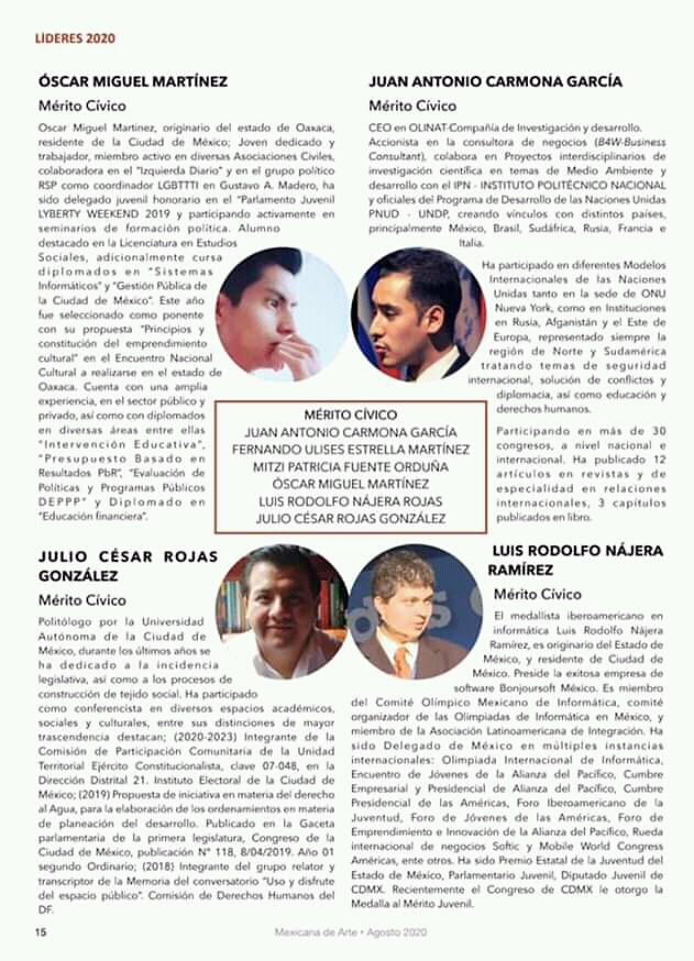 Julio César Rojas G. tweet media