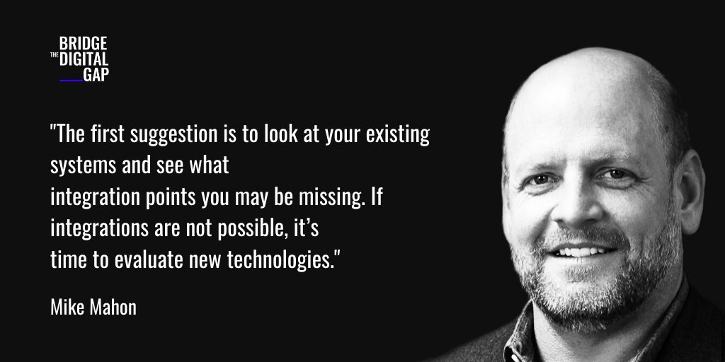 TheKeenfolks's tweet photo. Technology is one of the keys to growing revenue. 🚀🚀🚀

The expert &amp; thought leader @Mahonmike shares with us powerful insights! 
#martech #technology #innovation #businesstechnology #marketingtechnology

Follow the link below⬇️: 
https://t.co/CtXL2Jdatv https://t.co/Zaj7yYq3kk