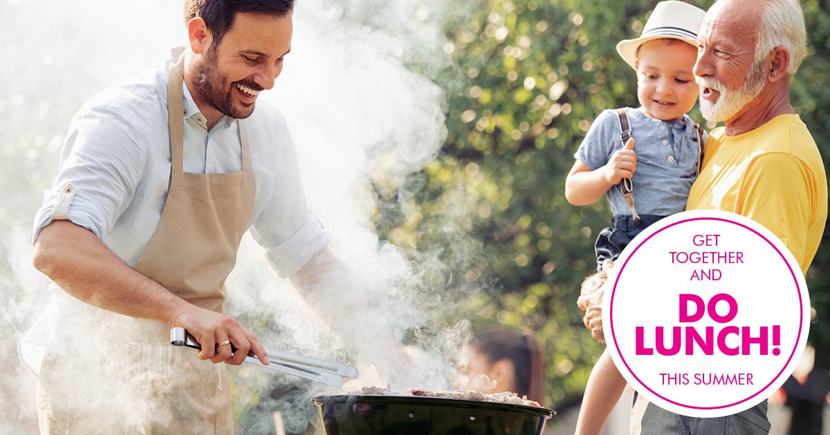 braintumourrsch's tweet photo. Turn your next family BBQ into a #DoLunch fundraiser and help to fund the fight against #braintumours π Find event ideas and register to get your FREE digital fundraising pack today β‘οΈ https://t.co/MByOrk9fWK https://t.co/fSfLeGdV7d