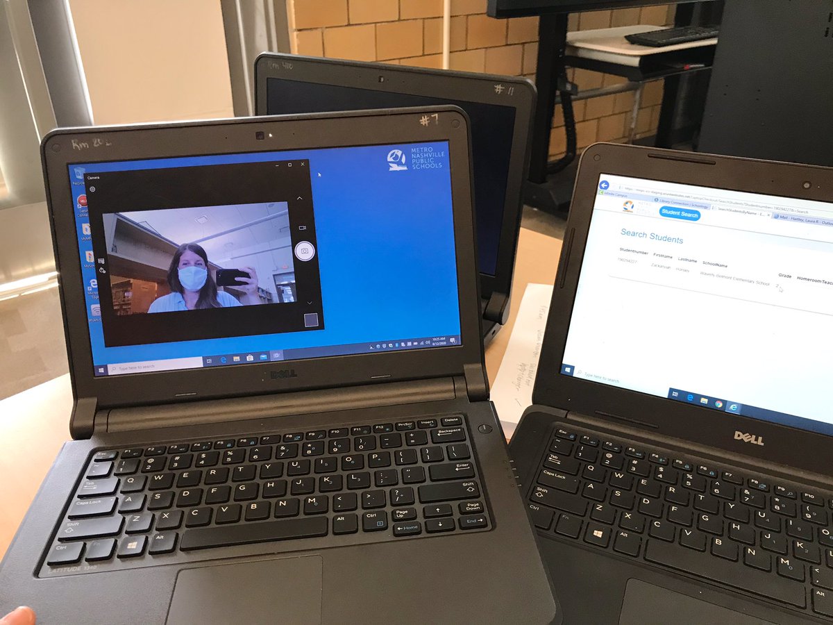 LauraRHartley's tweet photo. Tech help continues! @WBESBulldogs, we’ve got you covered! If you have a camera or connection issue, sign up for an appt to get help! https://t.co/vBIAwf2TVu @WaverlybelPTO https://t.co/VCZE9H45KA