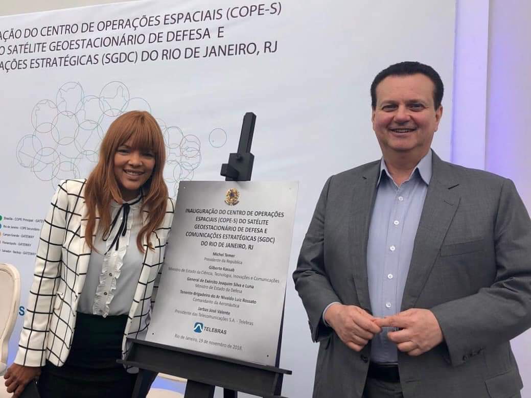 Quero parabenizar o presidente nacional do Partido Social Democrático, Gilberto Kassab pelo dia de hoje! 

Que Deus lhe dê muitas felicidades e uma vida longa e repleta de bençãos.