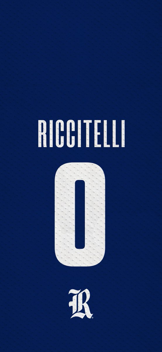RiceAthletics's tweet photo. @criccitelli3 🗣 RICE FIGHT https://t.co/JDy1yxAkmz