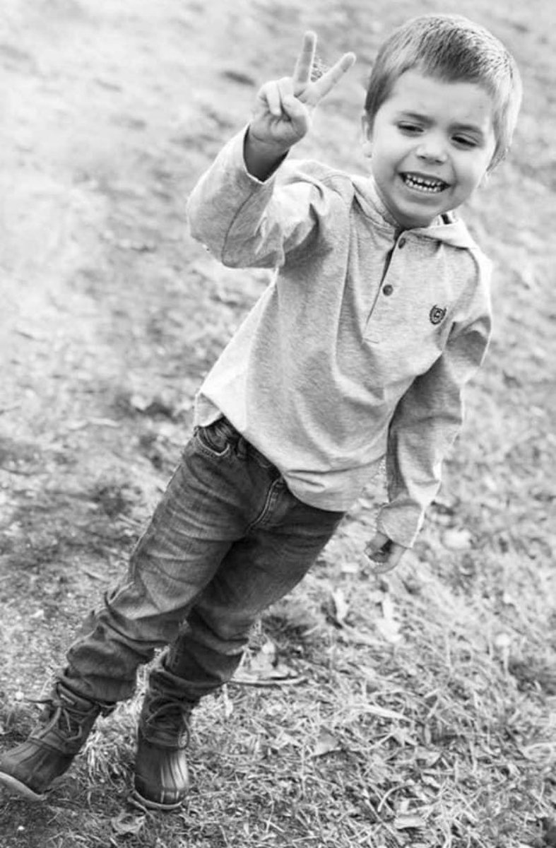 KacyGemini24's tweet photo. Another child senselessly killed #CannonHinnant #rip https://t.co/qEwvb9ucFm