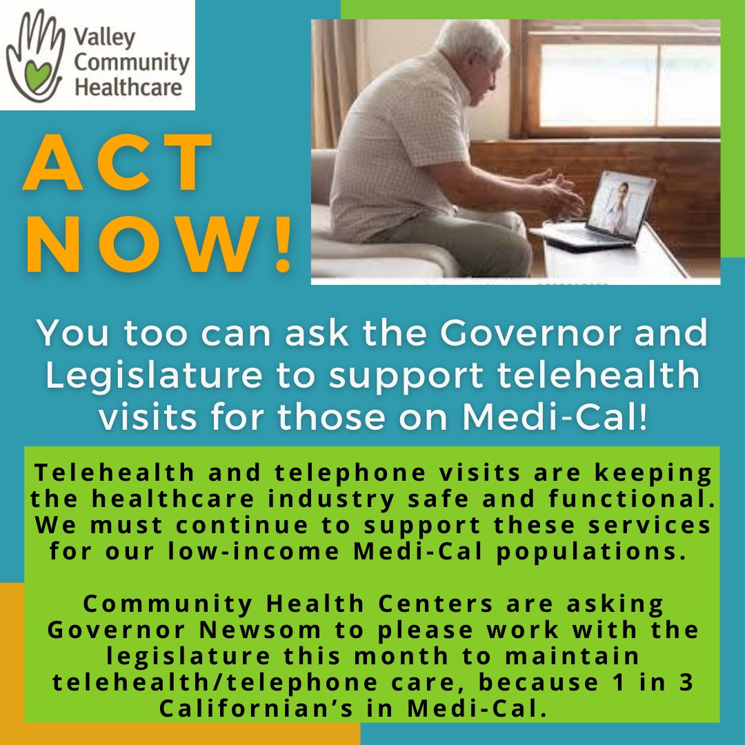 ValleyComClinic's tweet photo. Click the Link &amp; Have Your Voice heard! #VCHcare #VCHcare2020 #telehealth #telemedicine #nonprofits #community #nationalhealthcenterweek #healthcare 

https://t.co/U66p78oZ53? https://t.co/fNAIKcVuTf
