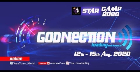 Mercy69142097's tweet photo. #starcampisloud
#Godnected https://t.co/YKctVysncQ