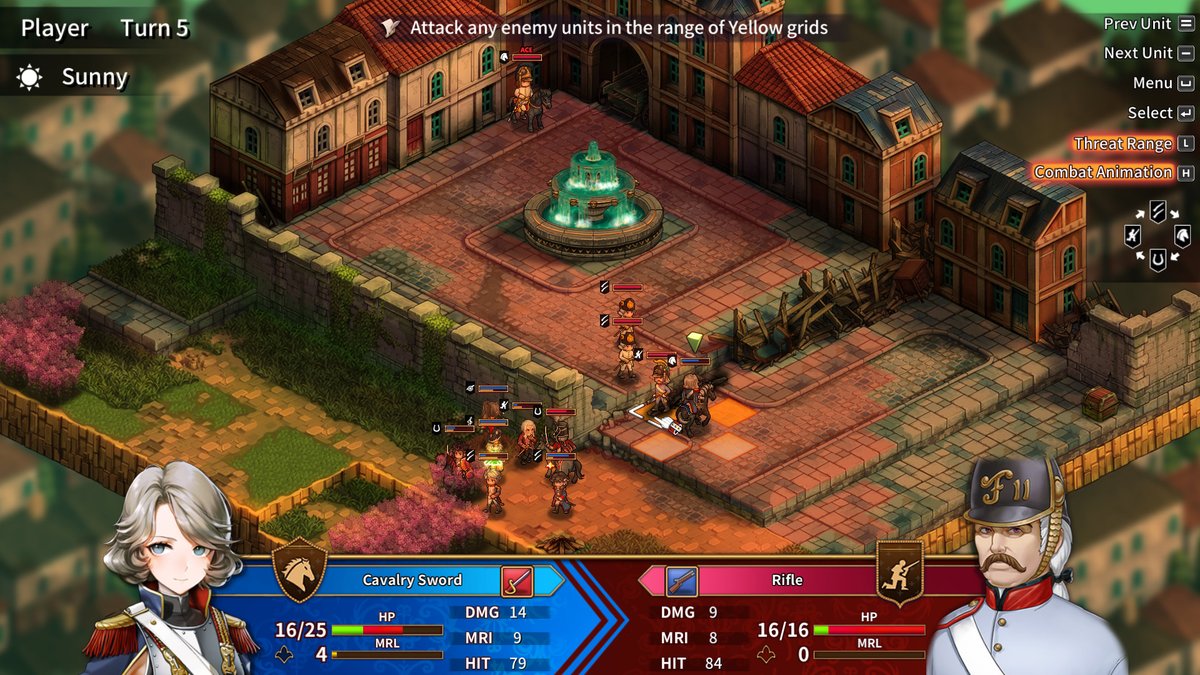 Entertainment Factor The Turn Based Strategy Jrpg Banner Of The Maid Has Been Released For Pc Ps4 And Nintendo Switch T Co Df7yc6qth4 Jrpg Rpg Bannerofthemaid Games Videogames Pcgames Ps4 Nintendoswitch Ceasiahk Entertainment Factor The Turn Based Strategy Jrpg Banner Of The Maid Has Been Released For Pc Ps4 And Nintendo Switch T Co Df7yc6qth4 Jrpg Rpg Bannerofthemaid Games Videogames Pcgames Ps4 Nintendoswitch Ceasiahk
