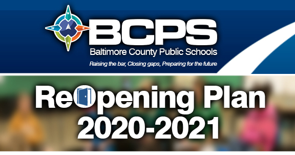 Baltimore County Public Schools tweet media