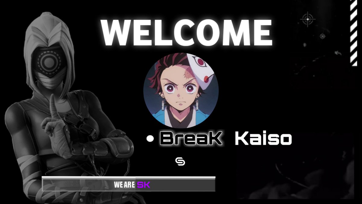 BreaKCrewX's tweet photo. Nous sommes fiers de vous annoncer l'arrivée de @Kakashiv , @The_artiste21 , @yoKaiso Au sein de la BreaK Crew en tant que BreaK Builder dans la Section A

Bienvenue à vous en espérant que vous irrez plus loin avec nous.
#WEAREBREAK https://t.co/SSVNErkpIU
