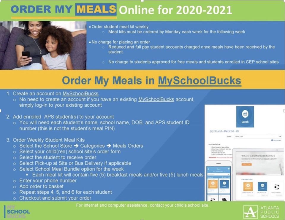 KEdwards_BES3's tweet photo. Get your meal order in. https://t.co/Plroj0z54q