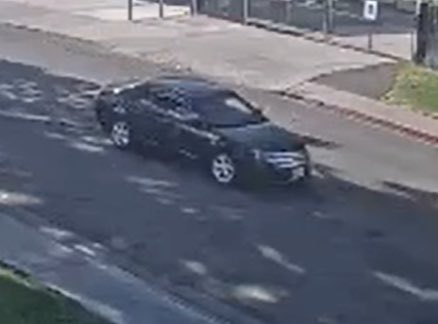 ModestoPolice's tweet image. MPD’s Traffic Division are looking to identify the driver of a vehicle involved in a hit and run at the corner of Kearney Ave. and Princeton Ave. on August 10th around 8:22am. The vehicle collided with a bicyclist resulting in injuries.