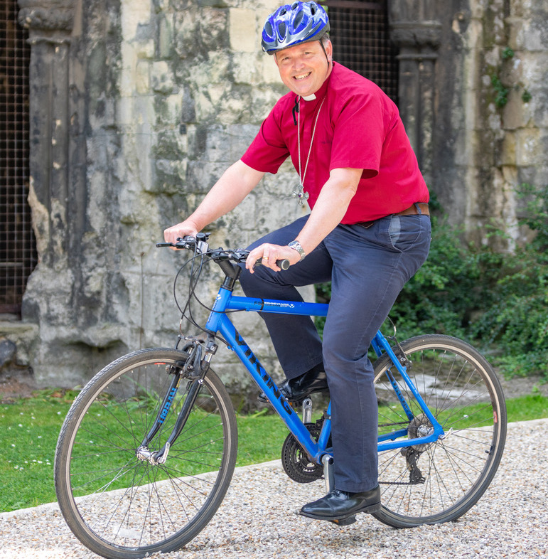 Norfolk Churches Trust (@saveourchurches) on Twitter photo Saturday 12th September - #NorfolkChurches Bike Ride
That's the Bishop of Norwich encouraging people to
"...show your support by taking a ride or drive around our beautiful county.” <a href="/DioceseNorwich/">Diocese of Norwich</a> <a href="/bishopnorwich/">Graham Usher</a>
More here > norfolkchurchestrust.org.uk/bike-ride/ Saturday 12th September - #NorfolkChurches Bike Ride
That's the Bishop of Norwich encouraging people to
"...show your support by taking a ride or drive around our beautiful county.” <a href="/DioceseNorwich/">Diocese of Norwich</a> <a href="/bishopnorwich/">Graham Usher</a>
More here > norfolkchurchestrust.org.uk/bike-ride/
