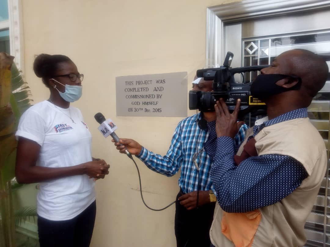 DowoleGoldMoyin's tweet photo. International youth day is a reminder; let’s do whatever we can do to make a better society now that we still have the strength.

#YouthDay #IYD2020 #YouthEngagementforGlobalAction #SDGsEkiti https://t.co/MWEw6NKm5Y