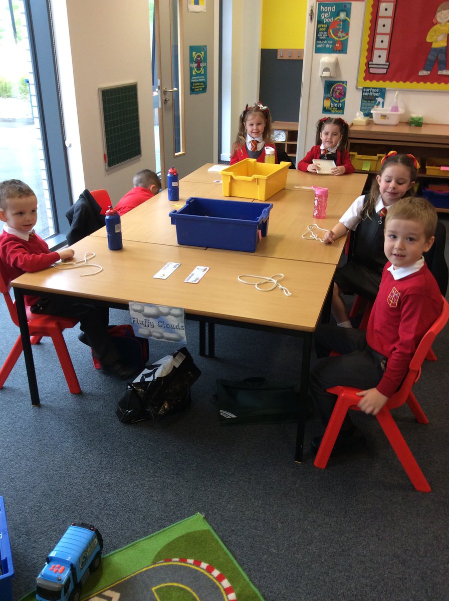 StPeters_ML38LU's tweet photo. First day in Room 1 https://t.co/QnOm6Q4st1