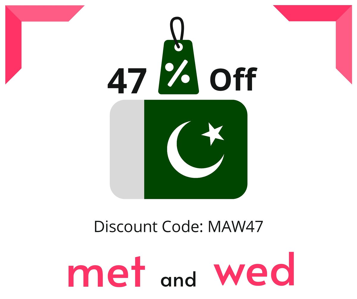 boloshadi0's tweet image. #Pakistan #azadioffer 
METandWED.com