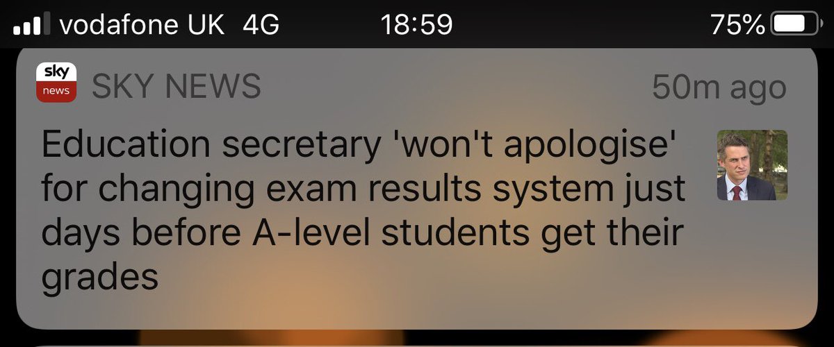 Jon_Steel_'s tweet photo. Ah...that’s all clear then @GavinWilliamson @BBCNews @SkyNews https://t.co/li82jLcXLb