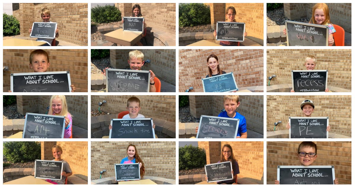 fsboakley's tweet photo. We're loving all the #FSBacktoSchool posts! Students, you have one week left to share your photo on social media for a chance to win an iPad! Be sure to make your post public, so we can see it! #fsboakley #CommunityBank #backtoschool #MemberFDIC https://t.co/579w40pmqc