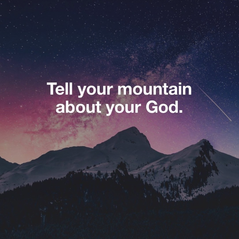 Betterman365's tweet photo. Faith in God changes everything! 🙏Amen if you agree💯
.
#WednesdayWisdom #BME2020 #TheBetterManMovement https://t.co/NTWEYrRE9U