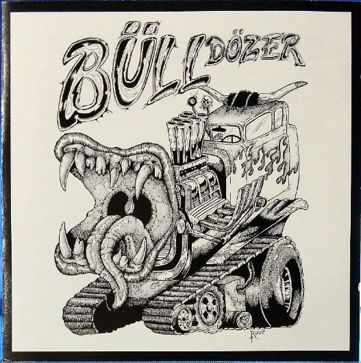 gusblero's tweet image. #JerinxSID adalah bullDOZER suaranya tak enak bagimu, tapi ia mengolah ladang mental di palung generasi muda resahmu

#BebaskanJRXSID