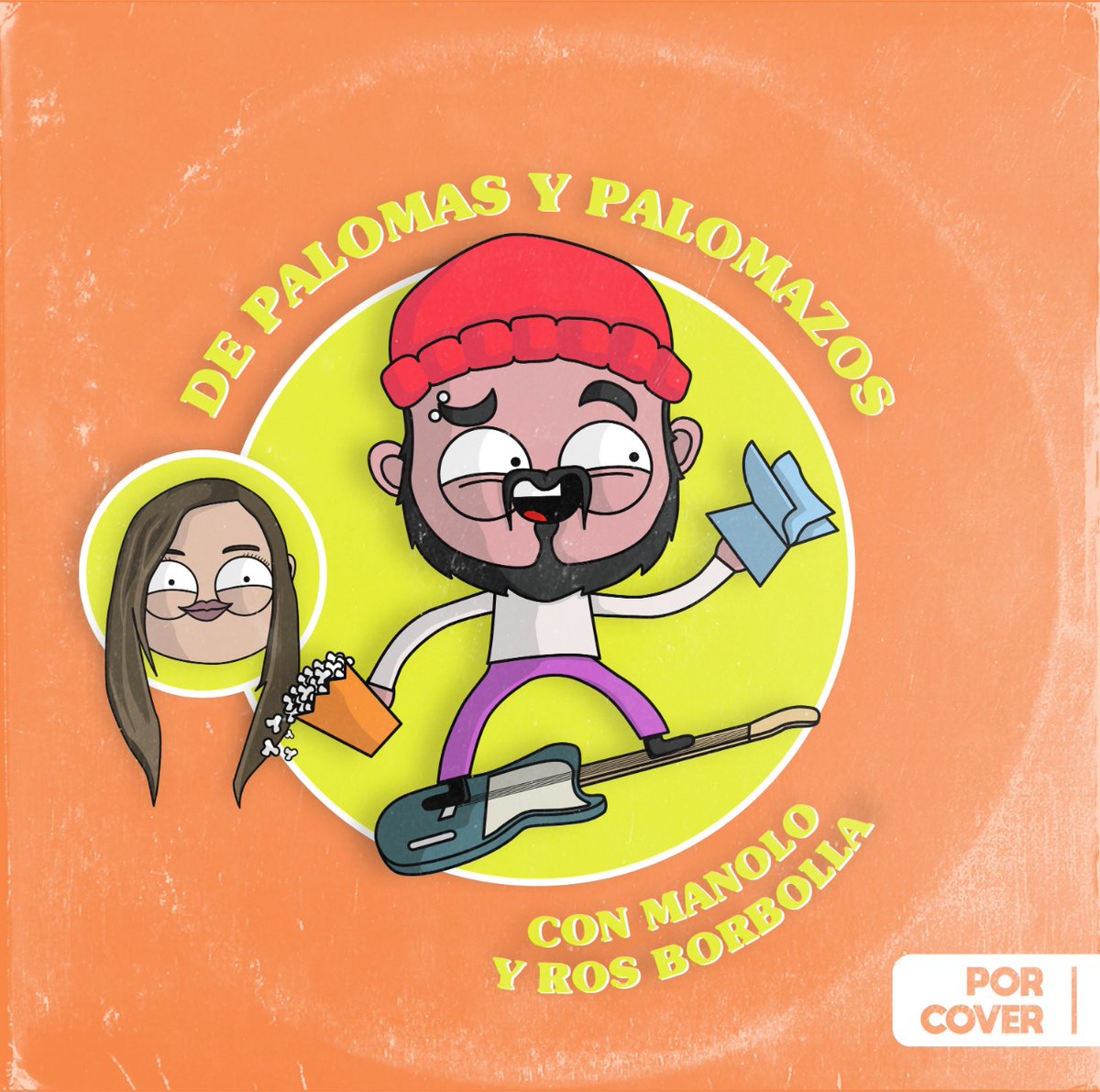 Depyp_'s tweet photo. Hoy quiero felicitar y desearle un día lleno de cine,  luz, salud, felicidad y amor a @rosborbolla por su cumpleaños! 

Ojalá podamos volver a platicar! 

Recuerden que pueden escuchar su capitulo aquí!
https://t.co/WfatV5hGPI https://t.co/BQQbC9u2IX
