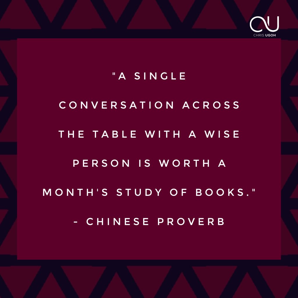 iamchrisugoh's tweet photo. I love reading books, but talking with some wise people changed my life, gave me speed, and saved me from stupid mistakes. Who is in your network? #livewisely #rightnetwork #chooseyourcrowd #livefearlessly https://t.co/xIRDAHcoAc