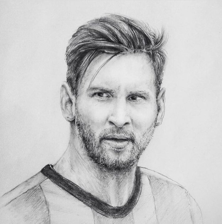 obad_m01's tweet photo. رسمتي للاسطورة تقييمكم ؟ https://t.co/WeFTJ3hfv7
