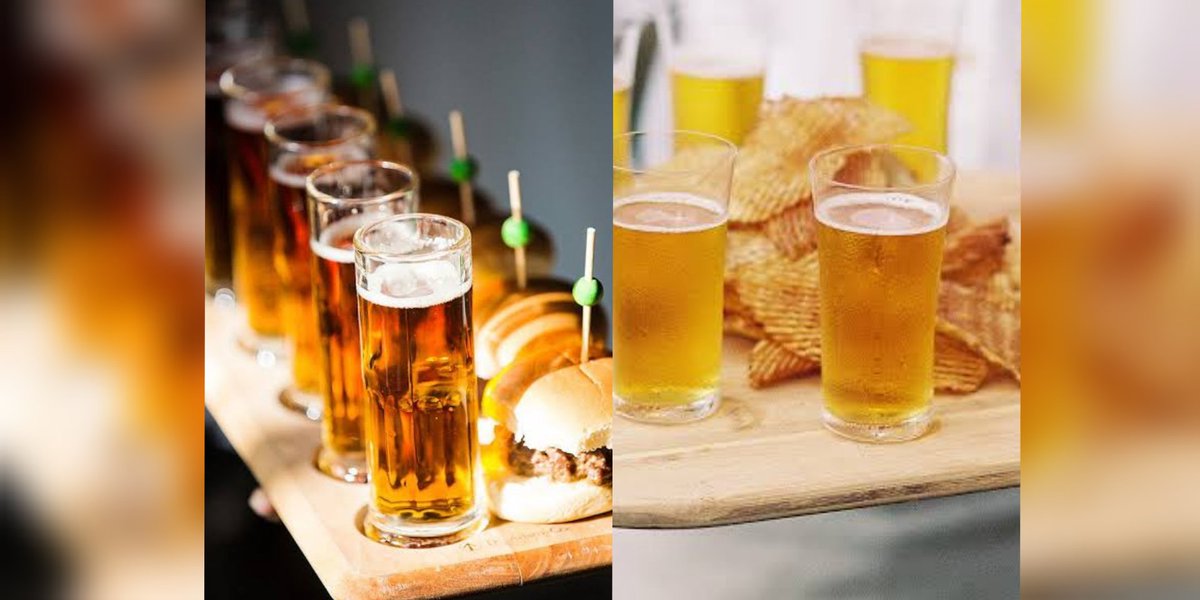 Barra de Snacks y Cervezas para Eventos, Grupos a partir de 15 Personas.
#Banquetesyeventos  #Eventos  #Empresas