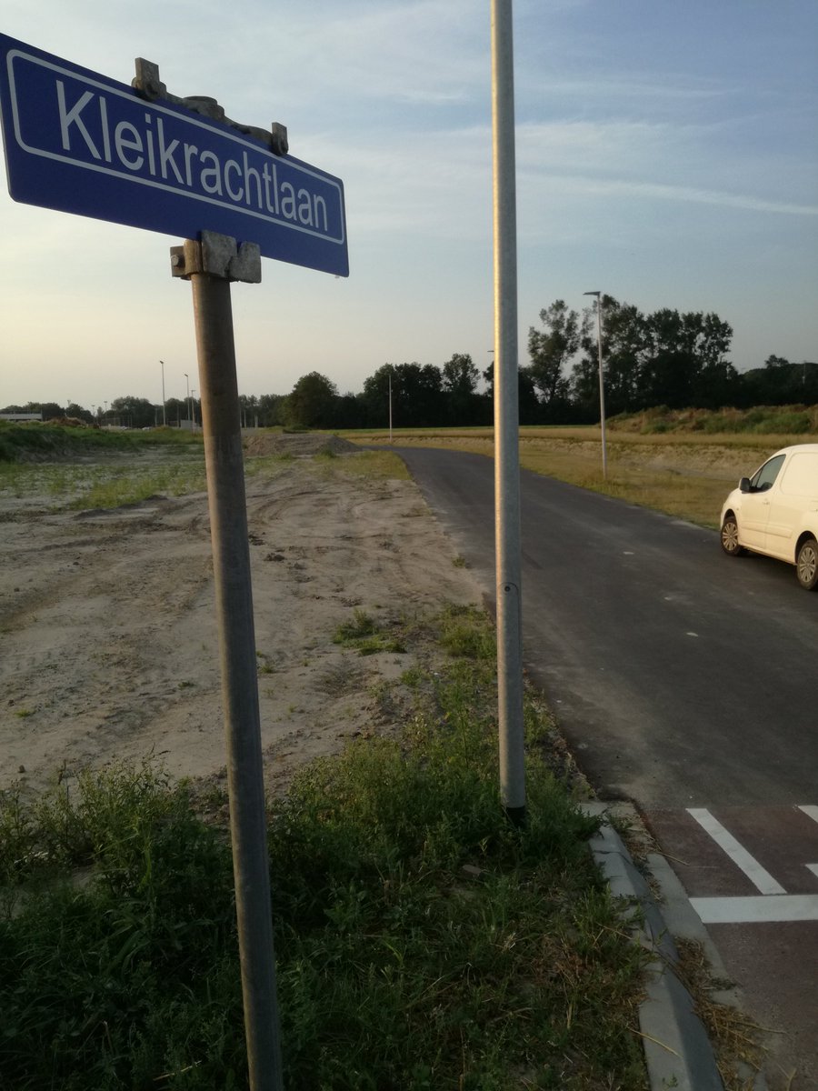 Burgerinitiatief in onze gemeente lijkt me prima.