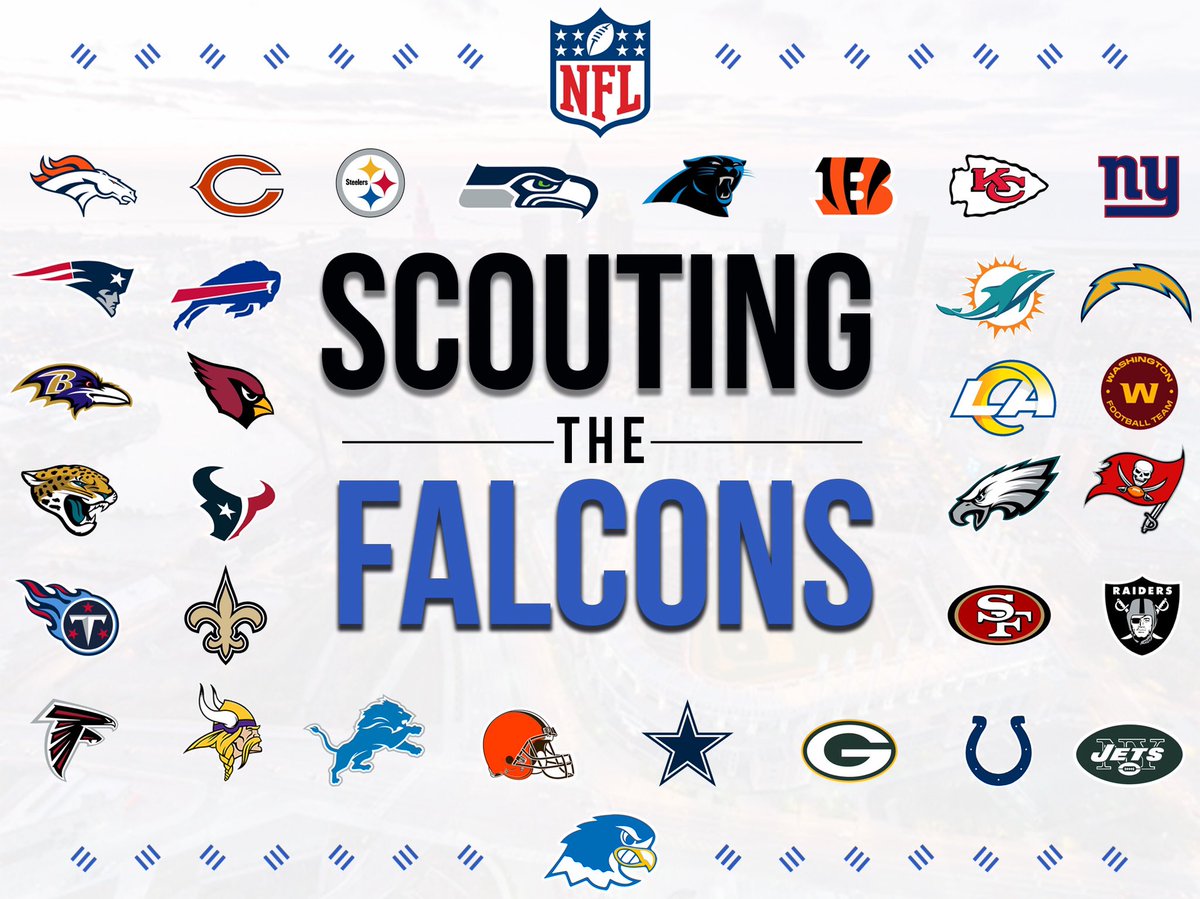 Special thanks to all 32 NFL organizations for taking the time to talk about our players.

#TTP💯 | #SetTheStandard