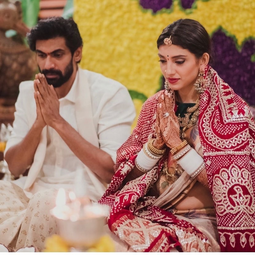 GottaPatti's tweet photo. Red-Moorni-Bandhani
https://t.co/c7qvL3MNjU
#BAJAoeD #weddingseason #regalbride #miheekabajaj #ranadaggubati #2020weddings #bollywoodwedding #tollywoodwedding #teluguweddings #bridalinspiration #miheekabajajdaggubati #celebritywedding  #bridetobe #miheekarana #gottapattihouse https://t.co/wNBHMcsWjT