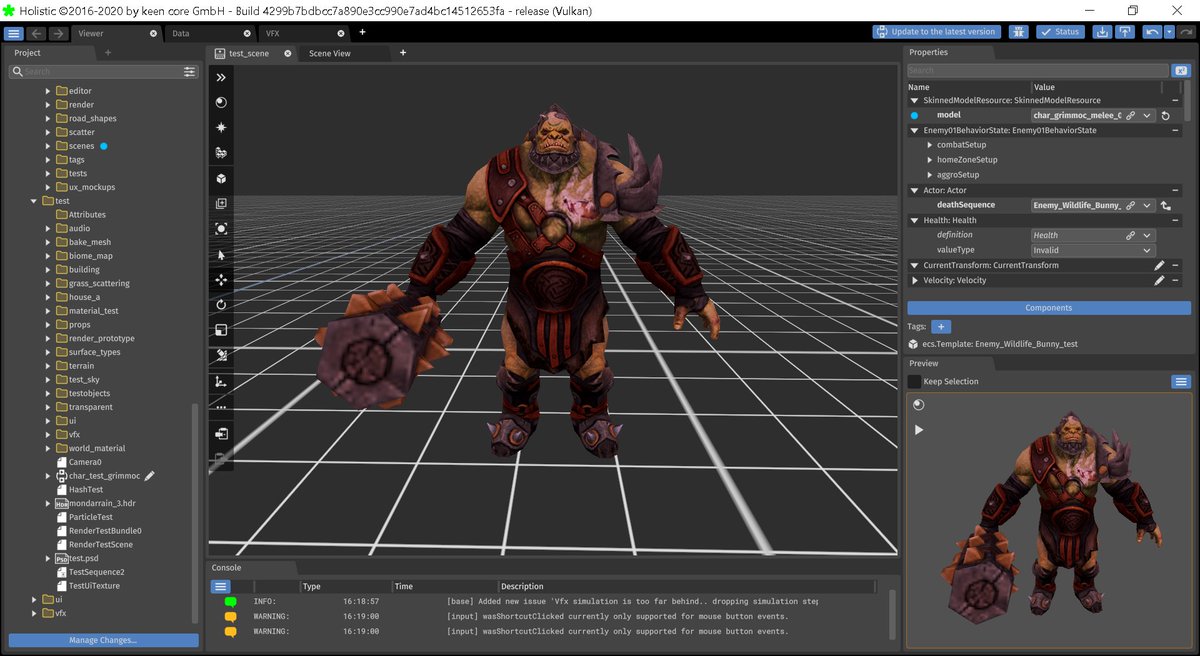 use blender to add models to world editor warcraft 3