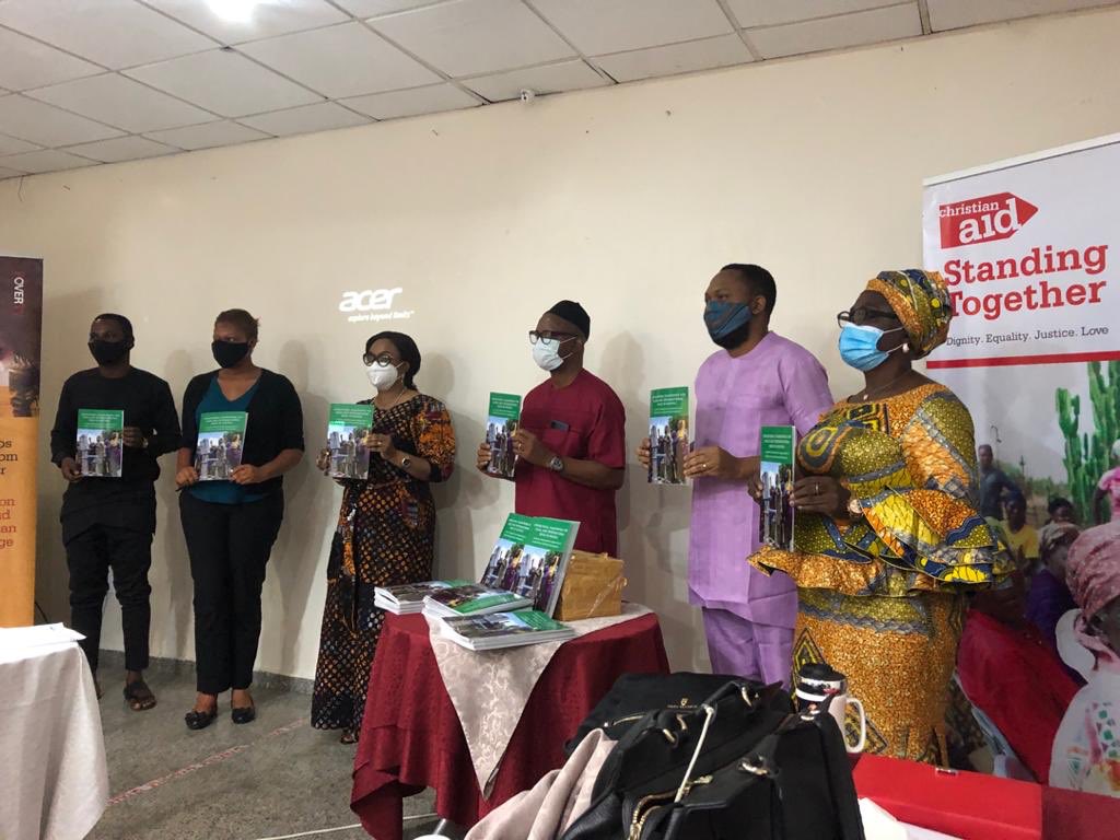 NUdongwo's tweet photo. Inauguration of National Localisation Working Group and launch of National Operational Framework on Localisation. #CaritasNigeria; #Women inHumanitarianResponseinNigeria; #MinistryofHumanitarianAffairs; #Ministryof FinanceandBudgetPlanning; #ALTP https://t.co/sfUaYkN2xn