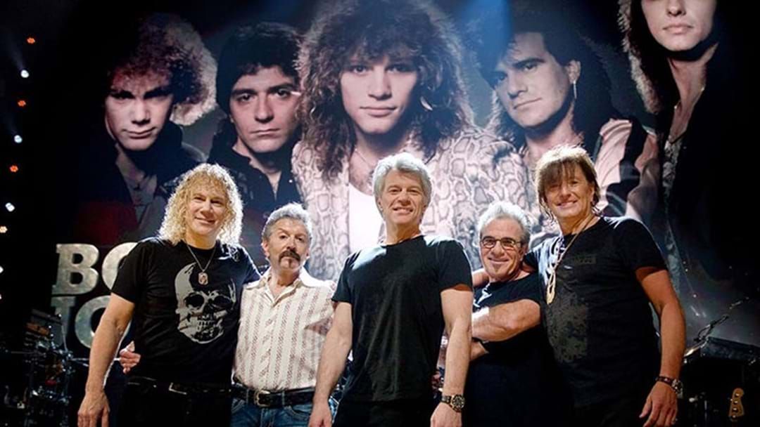 1983_Present's tweet photo. Would love to see #TheRealBonJovi again #YouCanDream #TheOriginal #TheBest @jonbonjovi @TheRealSambora https://t.co/n66fizRLYD