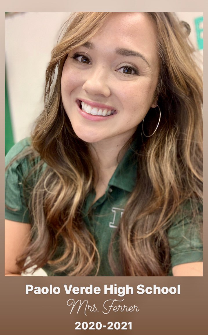 Melissa Ferrer tweet media