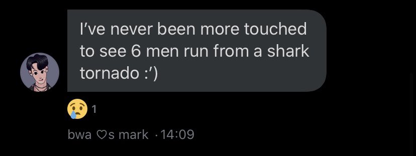 !)??????????? i dont even know — a thread ft  @satoi_tooru and  @ciracelin