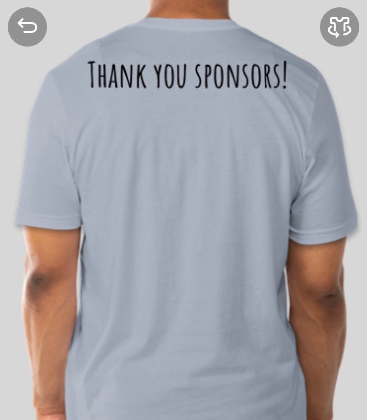 Hey Bucs, Support our very own Mia Tschen as your BCFA Fair Queen candidate!! If you would like to purchase a t-shirt in support of Mia please contact @EmiliaHope59 shirts are $20 each ($2 extra for sizes above 1XL)  #Bwood #FFA #BCFAFairQueenCandidate