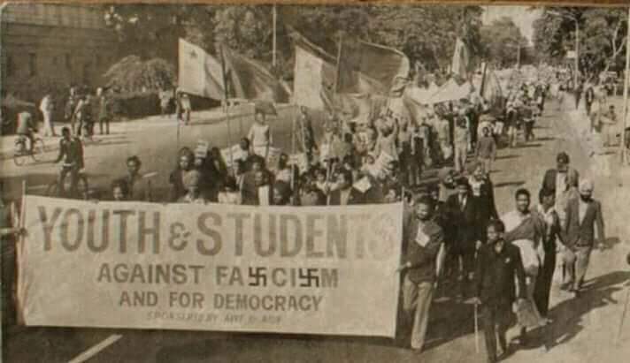 Aslamsh92397221's tweet photo. #ProudToBeAISF
#Glorious85YearsOfAISF
#AISF https://t.co/meEfJEDBxu