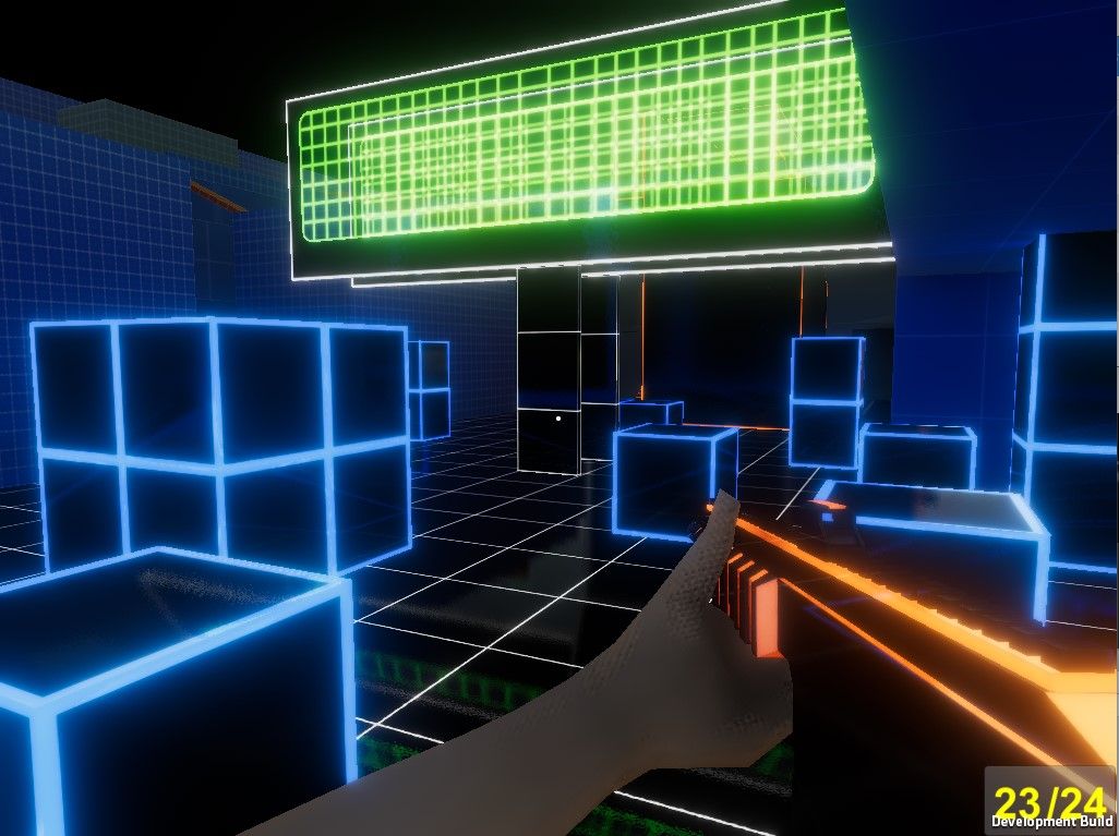 Playcrafting's tweet photo. #indiegames that you need to check out!

@SleepyPlanetDev: adorable 3D platformer 🐰 https://t.co/TY3VsoXdH8
@BotRodsTheGame: adorable racing game https://t.co/cP3eJhUOcz 
@frostlabstudios's Orbit Quest: https://t.co/ZZnSpZE1yV
@MHarris_Games' Run &amp;Gun: https://t.co/w1rxJclGuJ https://t.co/LZnH6DBi16