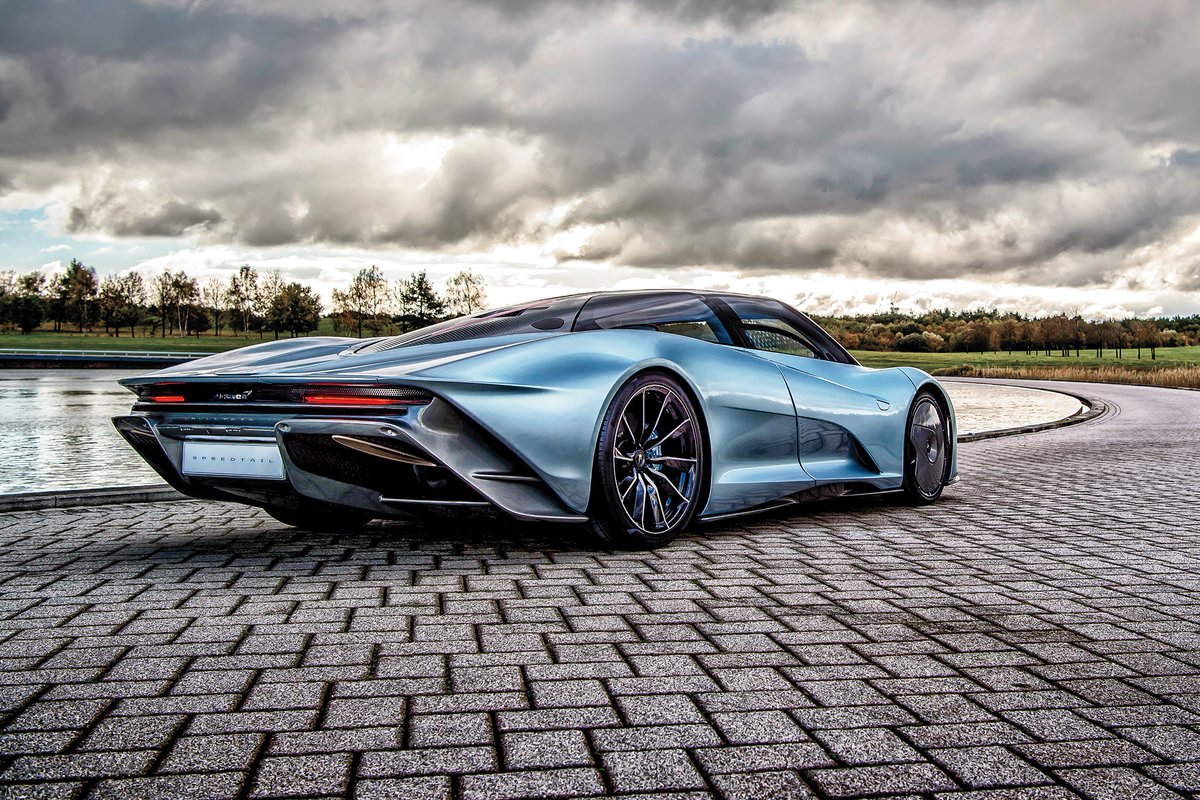 RussellsTranspo's tweet photo. @GordonMercedes9 @DavidBoswe11 @Cosito1Horacio @GoodwoodRRC @ItaliAuto @LienhardRacing @JeremyPalmer7 @DRIVETRIBE @SilverstoneUK @CCIRiviera ..This is the '21 model #McLaren #Speedtail with slightly different front #WednesdayWheel. All sold out! Cannot wait to see it on a track!
Something #Special to #Move?
#SuperCars #F1 #Events #RaceCars
Call #Russells_Transport+44(0)1280 850426
https://t.co/XoQsiqYI0D https://t.co/OWMkyYgqQ2