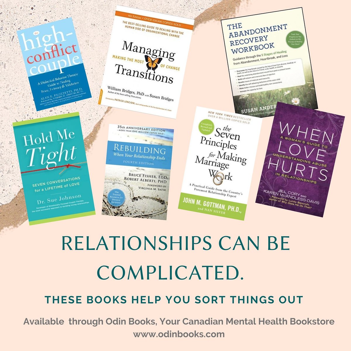 ODIN BOOKS tweet media