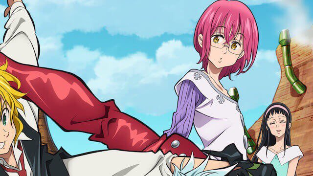 AnimeGetaway tweet picture