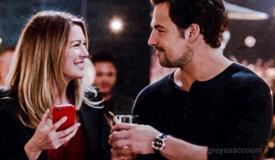 KKlepsch's tweet photo. Don't break up #Deluca♥️
@KristaVernoff @shondarhimes @NicDecorator
@GreysABC
@GiacomoKG
@EllenPompeo
We love 😍 #Deluca ♥️
#GiacomoLoveFest 
@Giacomo_Online
@VitalDanya
@MerLucaUpdates @Rylee3420 @archivemerluca @Rochell48540878 @merluca_army @meredith_deluca @gianniottilover https://t.co/Nxqt7mnd5Y