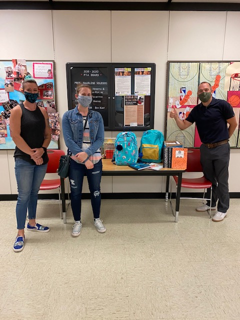 Fircrest Elementary tweet media